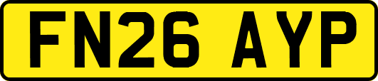 FN26AYP