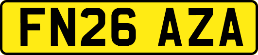 FN26AZA