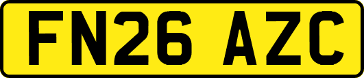 FN26AZC