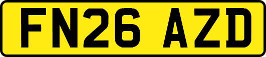 FN26AZD