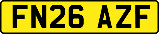 FN26AZF