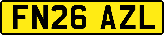 FN26AZL