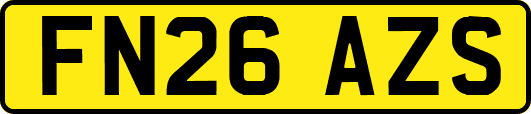 FN26AZS