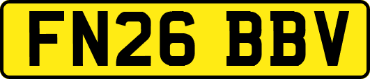 FN26BBV