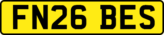 FN26BES