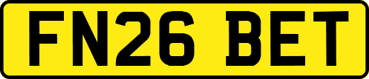FN26BET