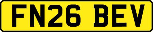 FN26BEV