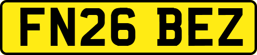 FN26BEZ
