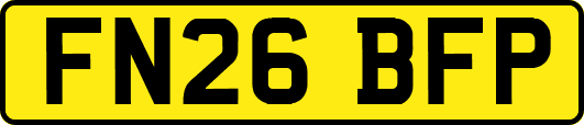 FN26BFP