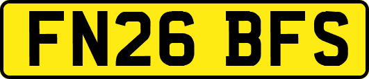 FN26BFS