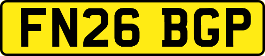 FN26BGP