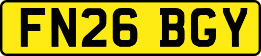 FN26BGY