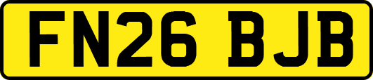 FN26BJB