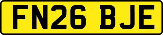 FN26BJE