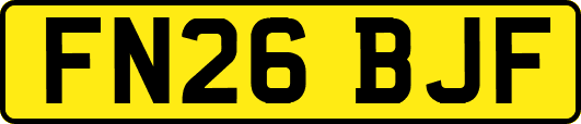 FN26BJF