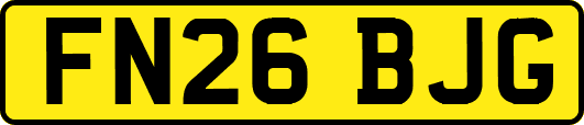 FN26BJG