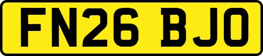 FN26BJO