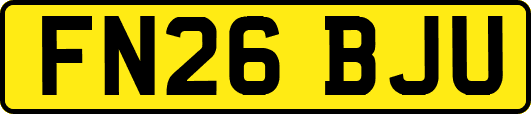 FN26BJU
