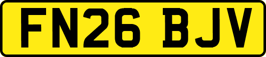 FN26BJV