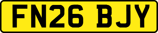 FN26BJY