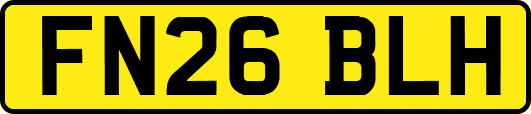 FN26BLH