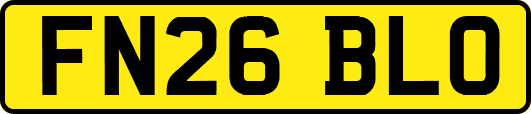 FN26BLO