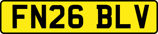 FN26BLV