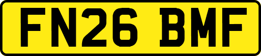 FN26BMF