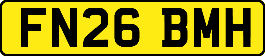 FN26BMH