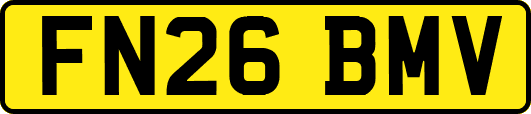 FN26BMV