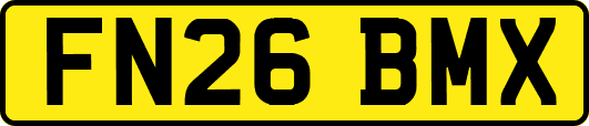 FN26BMX