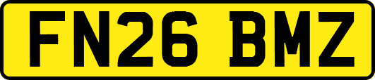 FN26BMZ
