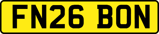 FN26BON