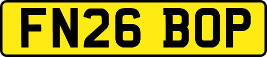 FN26BOP
