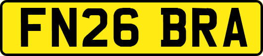 FN26BRA