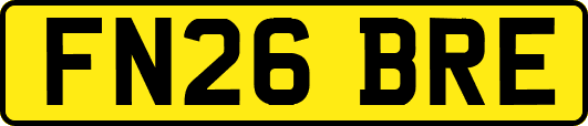 FN26BRE