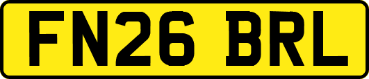 FN26BRL