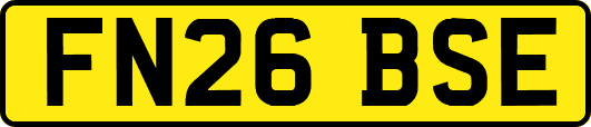 FN26BSE