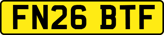 FN26BTF