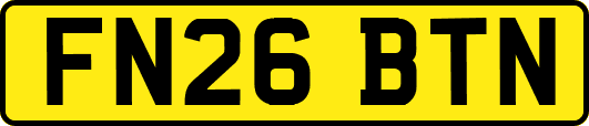 FN26BTN