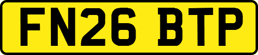 FN26BTP