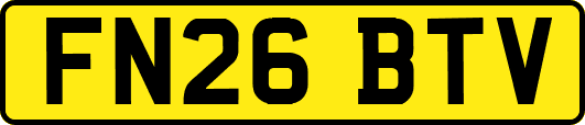 FN26BTV