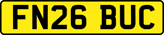 FN26BUC