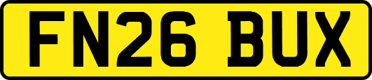 FN26BUX