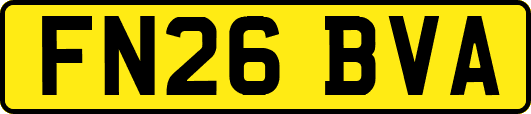 FN26BVA