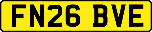 FN26BVE