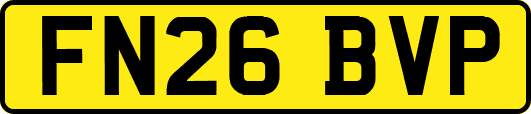 FN26BVP