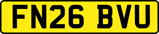 FN26BVU