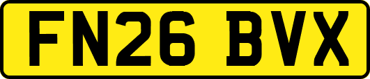FN26BVX