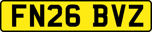 FN26BVZ